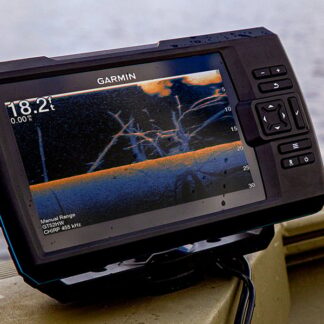 Serie Garmin Stiker Vivid