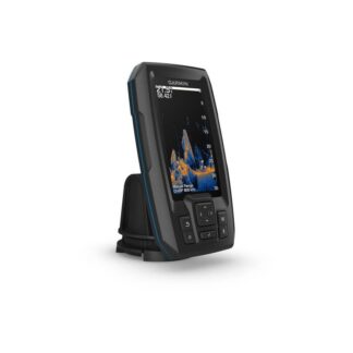 Garmin Striker Vicid 4cv con Transductor GT20-TM