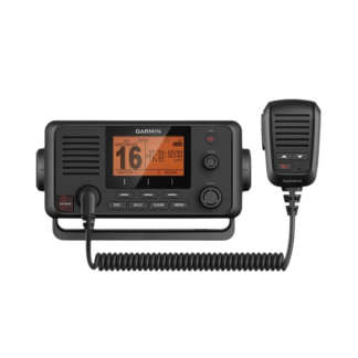 Radios VHF