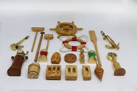 Accesorios Náuticos