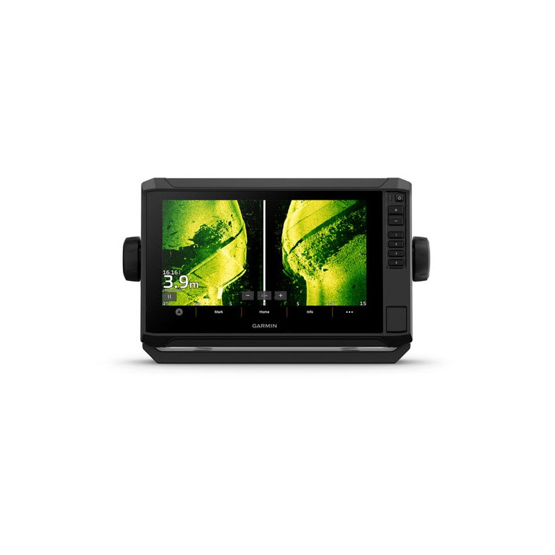 Garmin ECHOMAP UHD 92sv con GT56UHD-TM – Sonda 9” UHD ClearVü y SideVü - Imagen 3