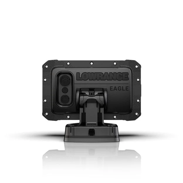 Lowrance Eagle 5 pulgadas 50/200 HDI con GPS integrado - Imagen 2