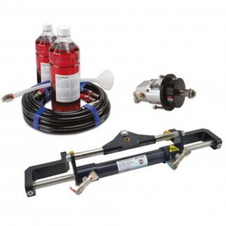 Dirección Hidráulica Hydrodrive MF175WTS Motores Hasta 175HP