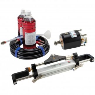 Dirección Hidráulica Hydrodrive MF255WTS para Motores Fueraborda 150-250 HP