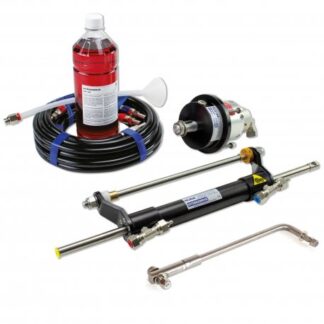 Dirección Hidráulica Hydrodrive MF115RWA para Motores 70-120 HP