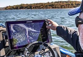 lowrance HDS Pro